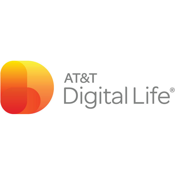 AT&T Digital Life Compatible Devices
