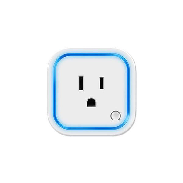 Z-Wave Wall Outlets, and Wall Receptacles