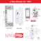 GE/Jasco/Enbrighten WiFi Wireless Lighting Control 3-Way Dimmer Kit