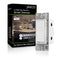 Jasco Z-Wave Plus In-Wall Smart Dimmer, No Neutral, White & Light Almond Paddles, 700S