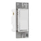 Jasco Z-Wave Plus In-Wall Smart Dimmer, No Neutral, White & Light Almond Paddles, 700S