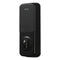 Alfred DB1 Smart Lock Touchscreen Deadbolt, Bluetooth