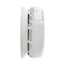 First Alert SCO5CN Combination Smoke and Carbon Monoxide Alarm