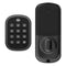 Yale ProSL Key Free Z-Wave Plus Push Button Deadbolt, Gen5