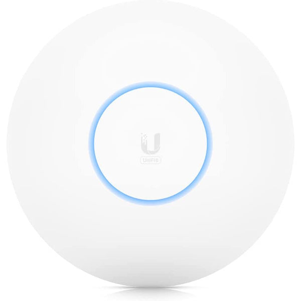 Ubiquiti UniFi 6 Long-Range Access Point | US Model | PoE Adapter not Included (U6-LR-US)