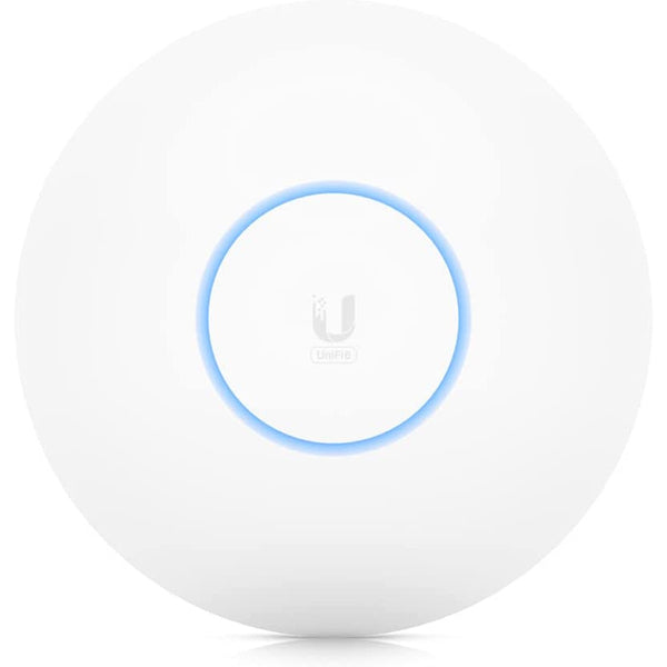 Ubiquiti UniFi 6 Long-Range Access Point | US Model | PoE Adapter not Included (U6-LR-US)