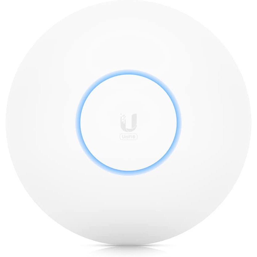 Ubiquiti UniFi 6 Long-Range Access Point | US Model | PoE Adapter not Included (U6-LR-US)