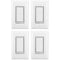 GE Z-Wave Plus Dimmer Lighting Control Wall Switch Multipack