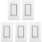 GE Z-Wave Plus On/Off Lighting Control wall switch Multipack