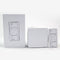 Lutron P-BDGPRO-PKG1W Wireless Dimmer Pro Kit With Smart Bridge 120 Volt White Caseta