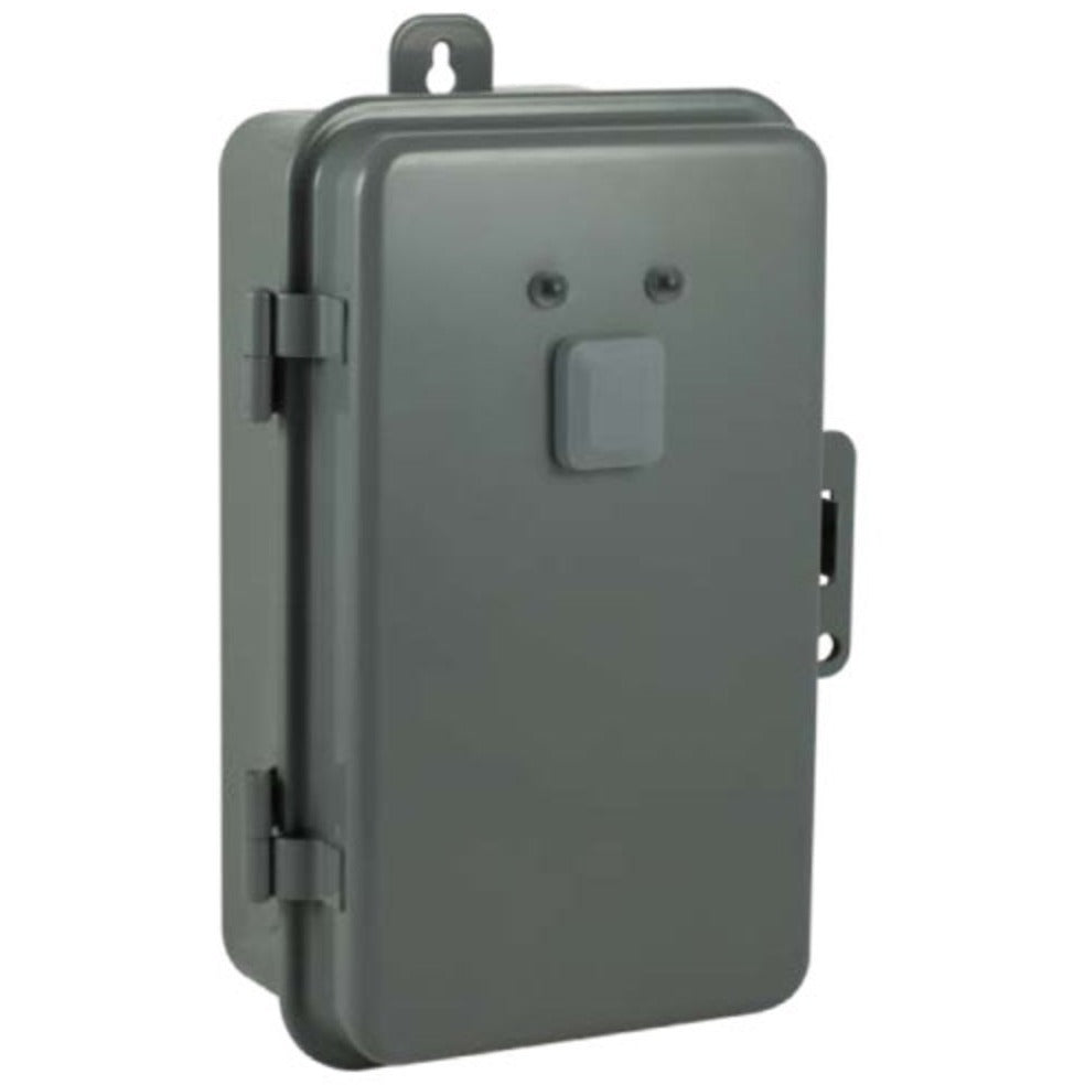 Z-Wave 240V-40A Outdoor Appliance Module – Z-Wave Outlet