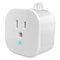 Ezlo PlugHub Energy Smart Plug and Z-Wave Automation Controller (2ND GEN)