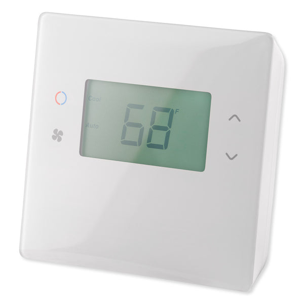 Ecolink Z-Wave Plus Smart Thermostat, Gen5