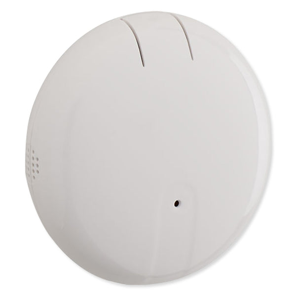 Ecolink FireFighter-Fire and CO audio detector, Z-Wave Plus