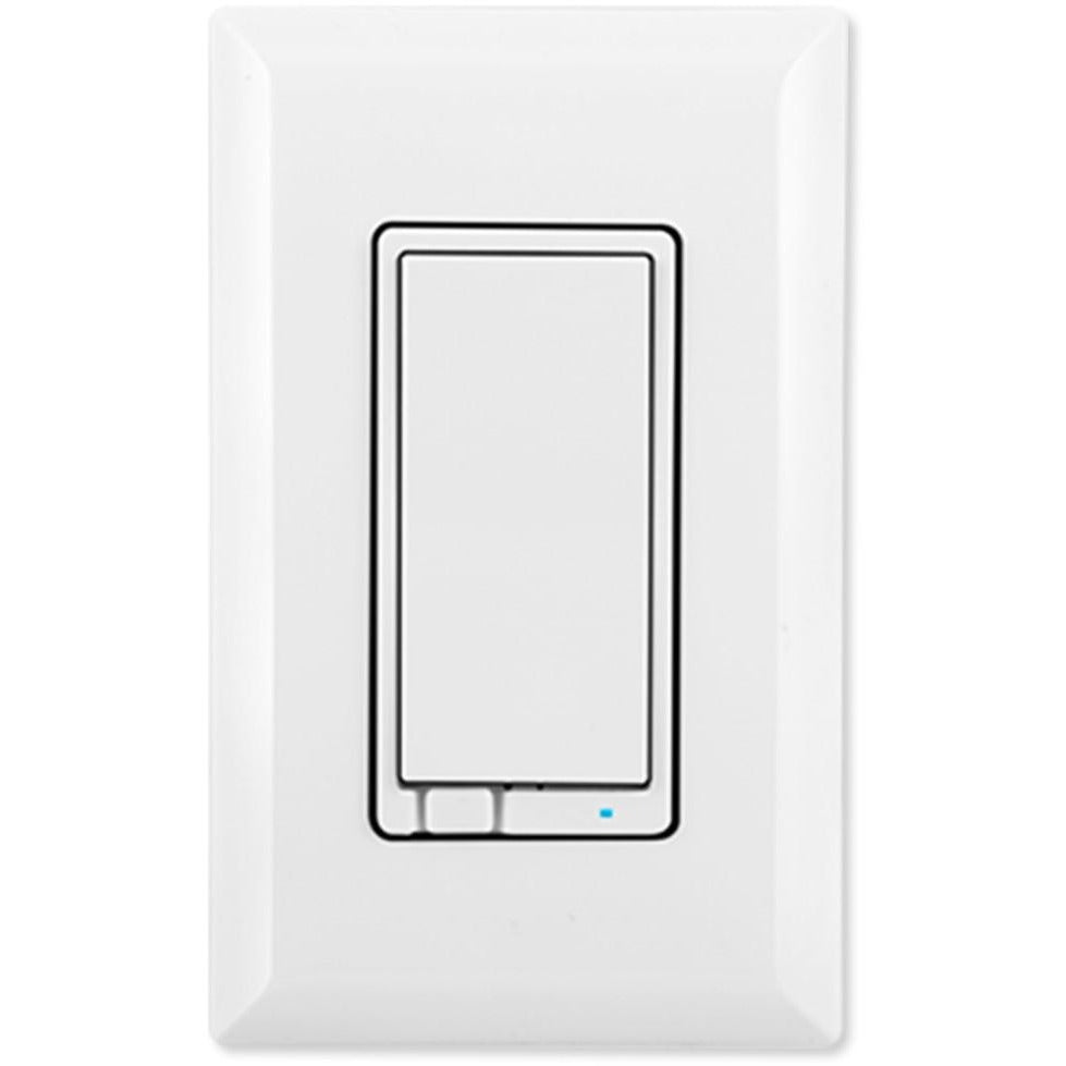 GE Z-Wave Plus Dimmer Wall Switch