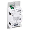 GE-Jasco/Enbrighten Z-Wave Plus In-Wall Toggle Smart Switch, Gen5 - 46202