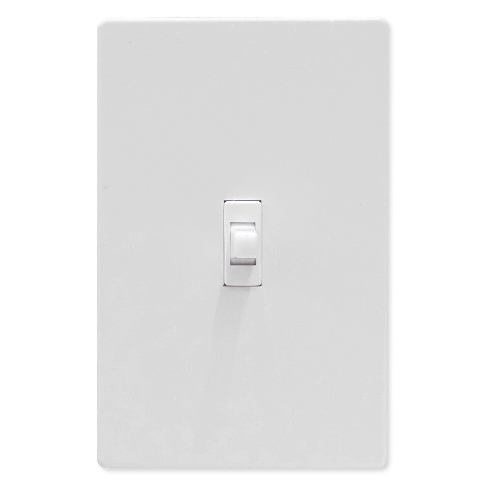 GE Z-Wave In-Wall Add-On Toggle Switch