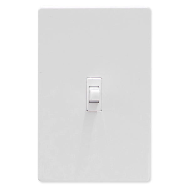 GE Z-Wave In-Wall Add-On Toggle Switch