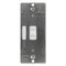 GE Z-Wave In-Wall Add-On Toggle Switch