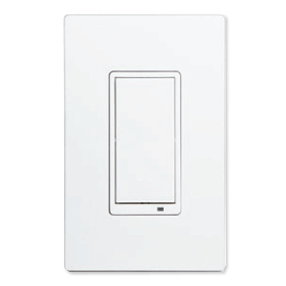 GoControl Z-Wave On/Off Wall Switch – Z-Wave Outlet