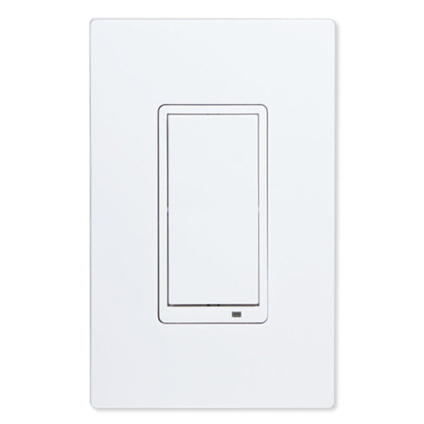 GoControl Z-Wave 3-Way Wall Accessory Switch