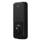 Alfred DB1 Smart Lock Touchscreen Deadbolt, Bluetooth, with Key Override & Z-Wave Plus