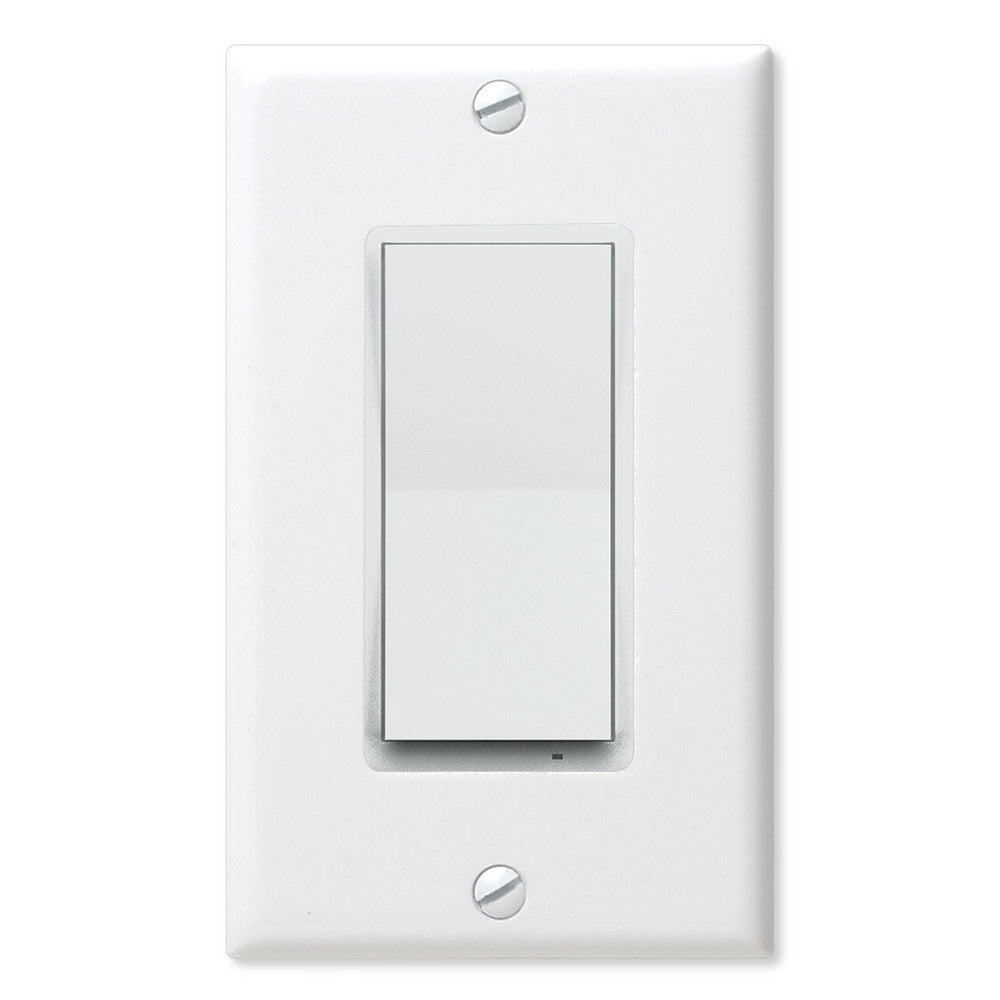 Aeotec ZWave Plus v2 illumino On/Off Wall Switch, Gen7 ZWave Outlet