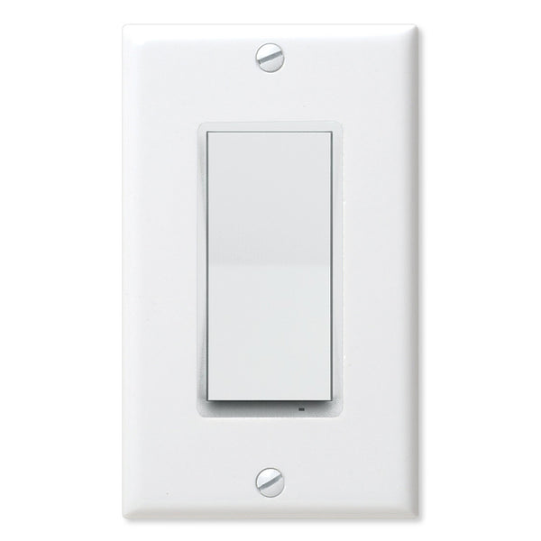 Aeotec Z-Wave Plus v2 illumino On/Off Wall Switch, Gen7