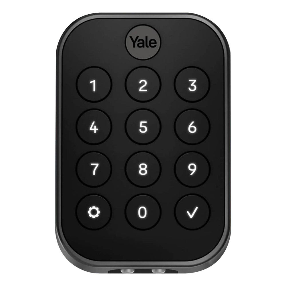 Yale Assure Lock 2 Key-Free Keypad with Z-Wave Plus