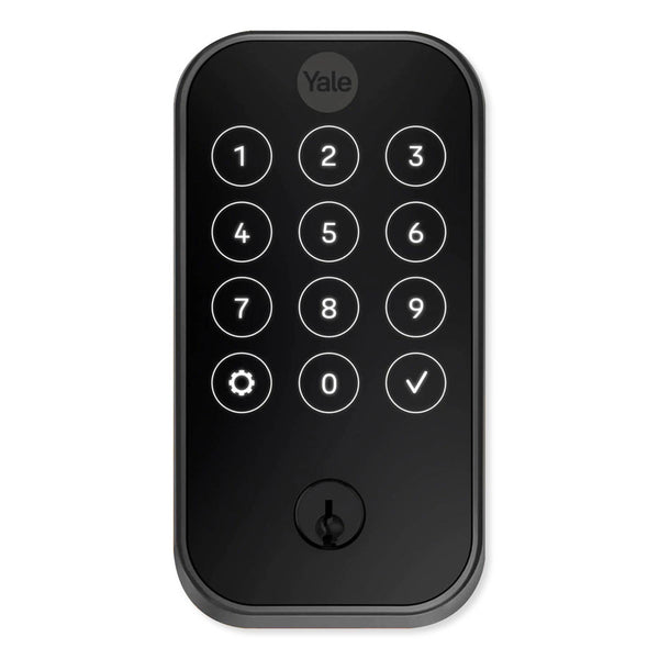 Yale Assure Lock 2 Touchscreen with Wi-Fi