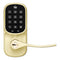 Yale Assure Pushbutton Keypad Lever Lock, Standalone (No Smart Module)