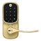 Yale Assure Touchscreen Keypad Lever Lock, Standalone (No Smart Module)