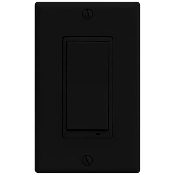 GoControl Color Change Kit for WT/WS Z-Wave Wall Switches