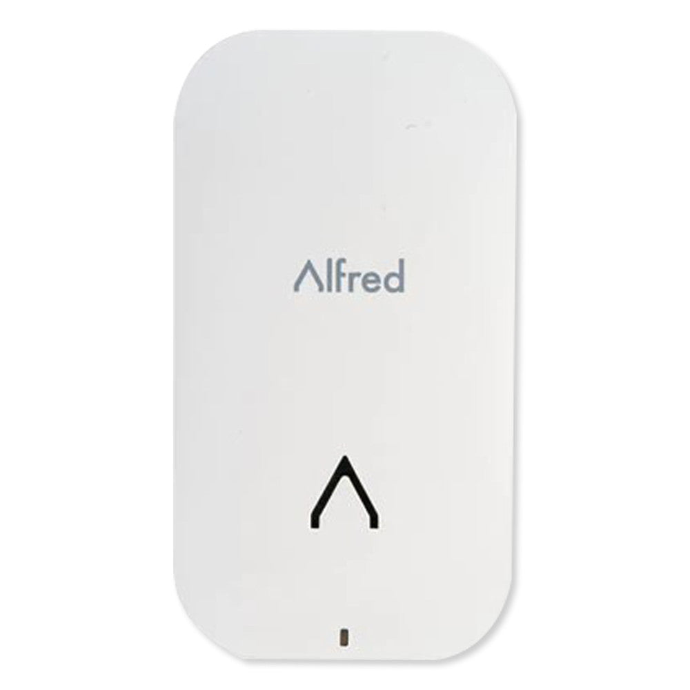 Alfred Connect V2 WiFi Bridge ZWave Outlet