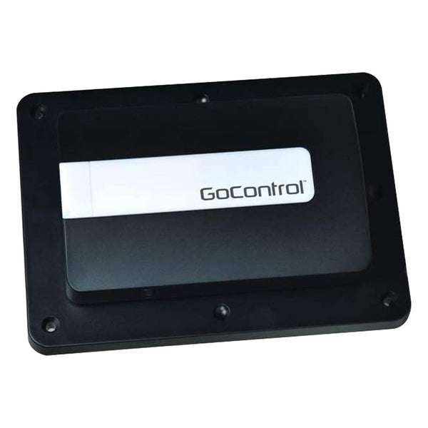 GoControl Z-Wave Plus Garage Door Controller, Gen5