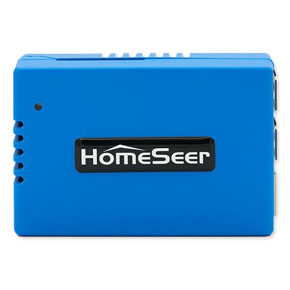 HomeSeer Z-NET Remote Z-Wave Interface, Gen 3