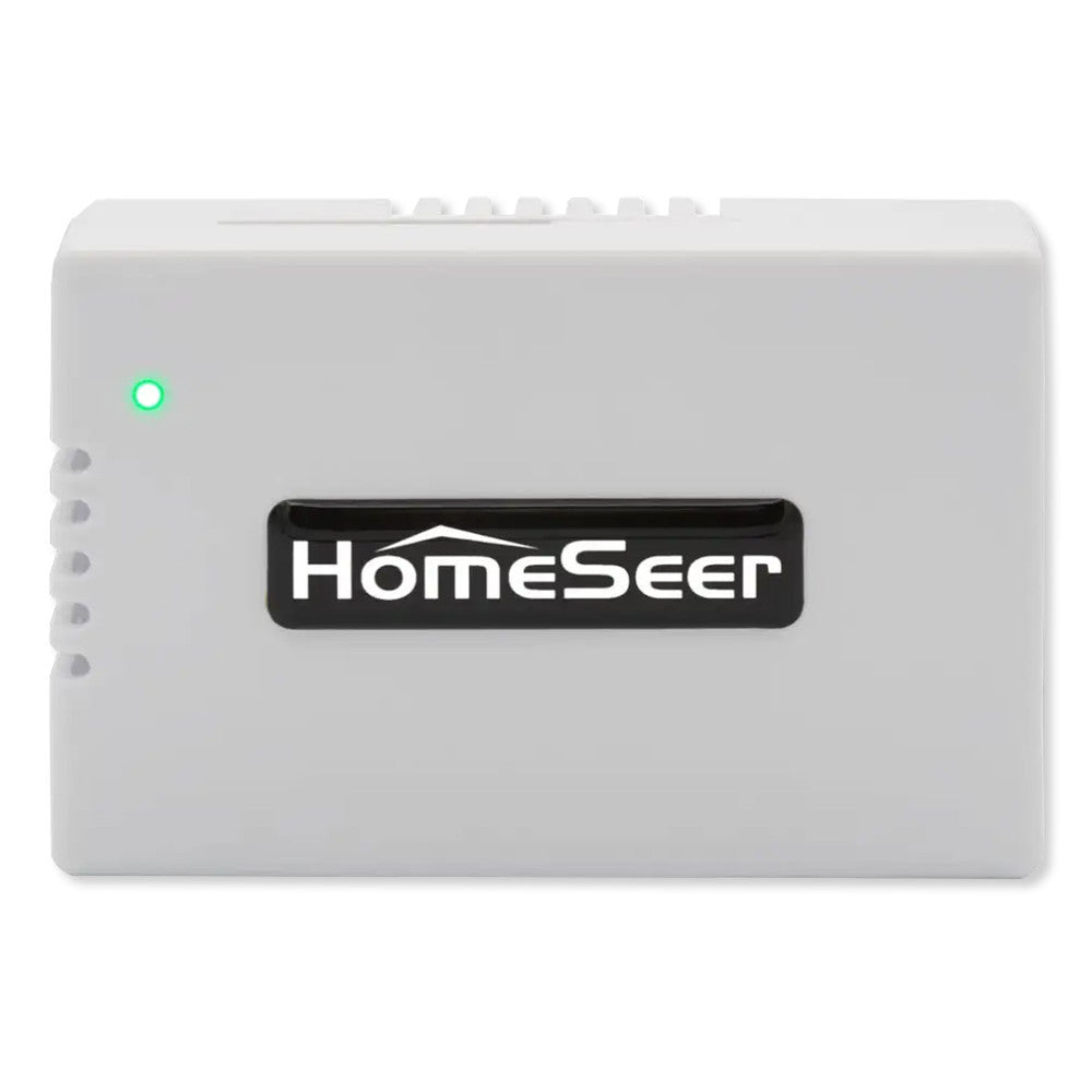 HomeSeer HomeTroller Pi G3 Smart Home Hub with HS4-Pi Software