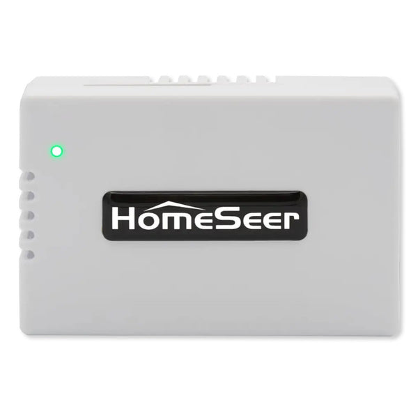HomeSeer HomeTroller Pi G3 Smart Home Hub with HS4-Pi Software