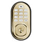 Yale Wi-Fi Assure Lock Push Button Deadbolt