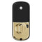 Yale Wi-Fi Assure Lock Push Button Deadbolt