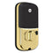 Yale Z-Wave Plus Touchscreen Deadbolt Assure Lock, Gen5