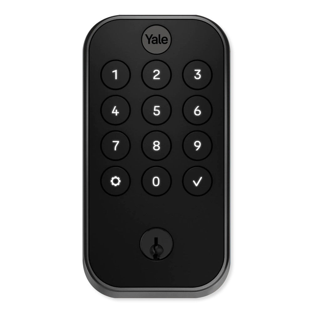 Yale Assure Lock 2 Touchscreen with Bluetooth