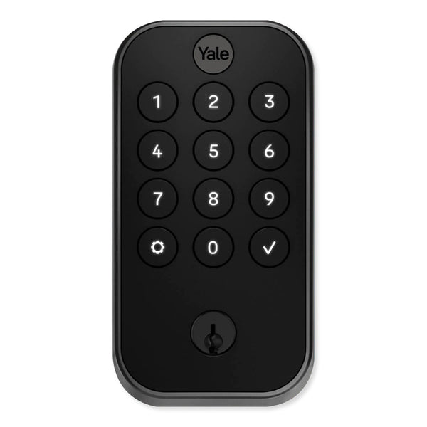 Yale Assure Lock 2 Touchscreen with Bluetooth