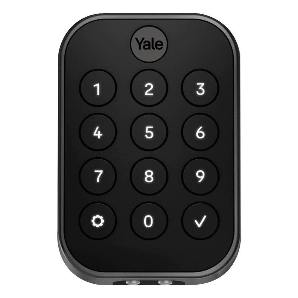 Yale Assure Lock 2 Key-Free Keypad with Bluetooth