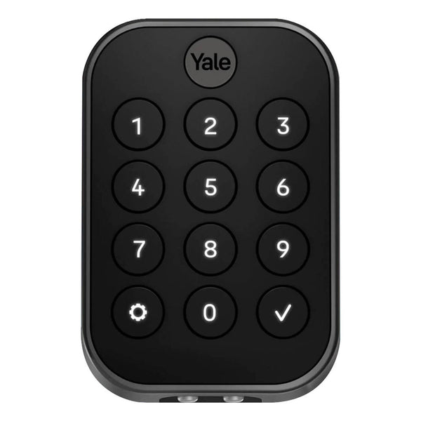 Yale Assure Lock 2 Key-Free Keypad with Wi-Fi