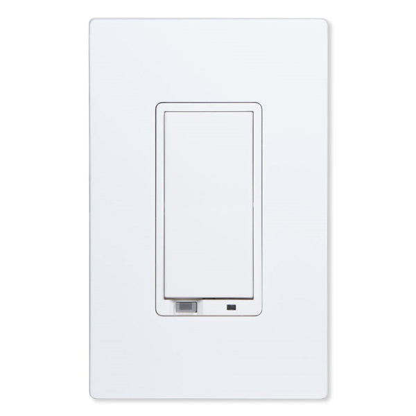 GoControl Z-Wave Dimmer Wall Switch, 500W