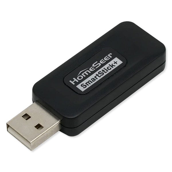 HomeSeer SmartStick+ G3 Z-Wave 700 Series USB Interface