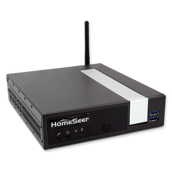 HomeSeer HomeTroller PRO Smart Home Hub