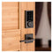 Kwikset SmartCode 916 Z-Wave Plus Contemporary Touchscreen Deadbolt with Home Connect, Gen5