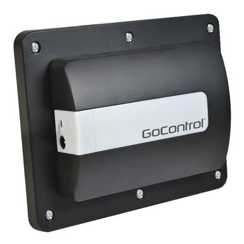 GoControl Z-Wave Plus Garage Door Controller